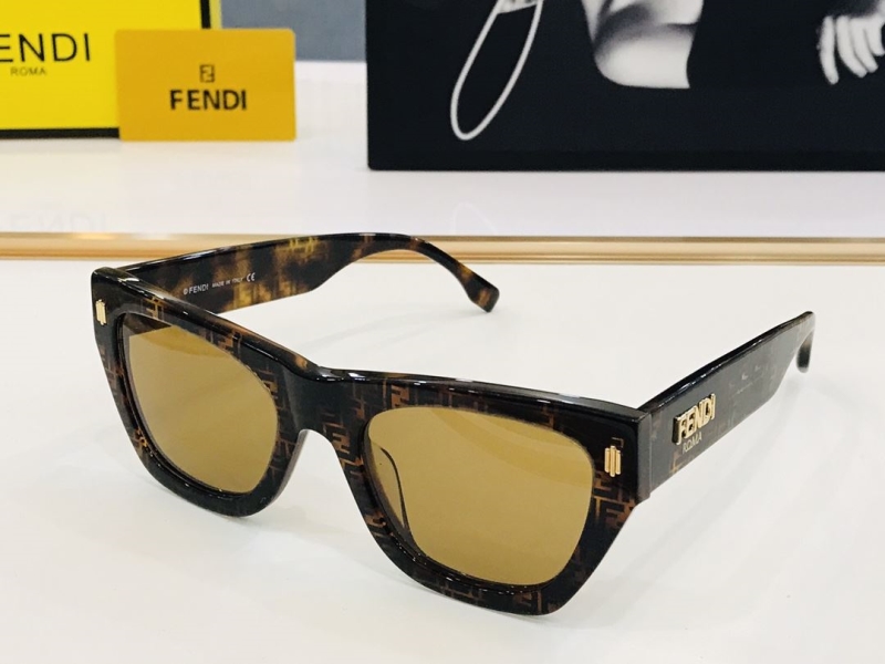 Fendi Sunglasses